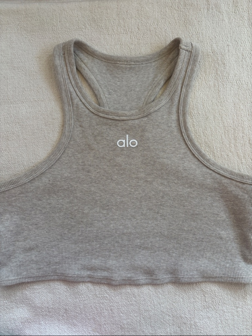Alo Yoga Aspire Tank